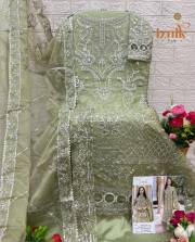 IZNIK FAB  DN  233 EFGH